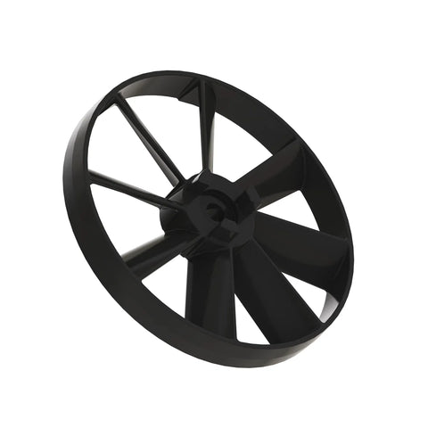A91376 Ventilator