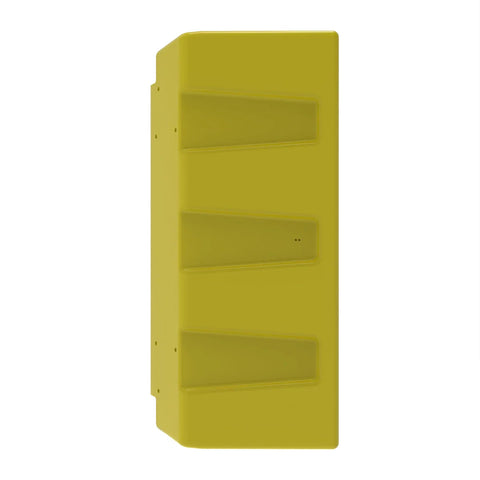 A91598 Uitlooptrechter