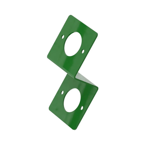 A92502 Houder
