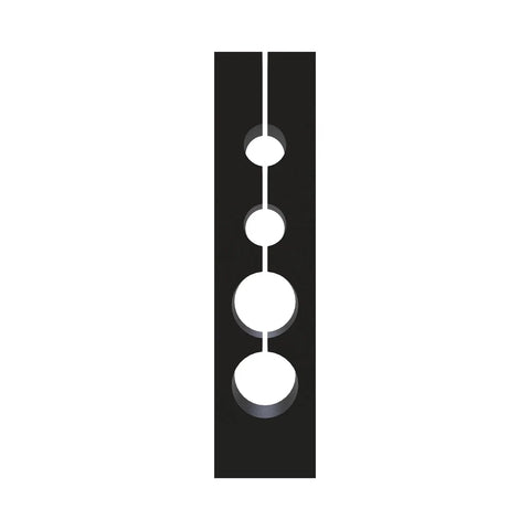 A94537 Blokklem