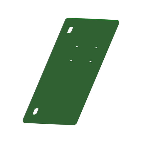 A95323 Scheidingswand