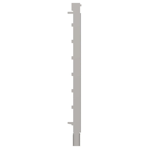 A95833 Slijtplaat