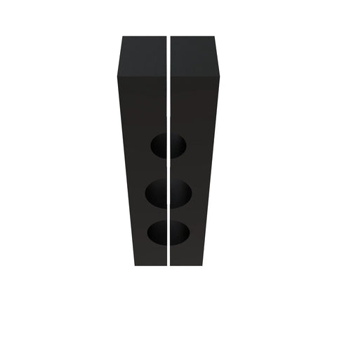 A97393 Blokklem