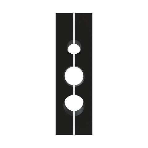 A97393 Blokklem