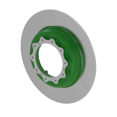 A98180 Rotor