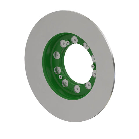 A98180 Rotor