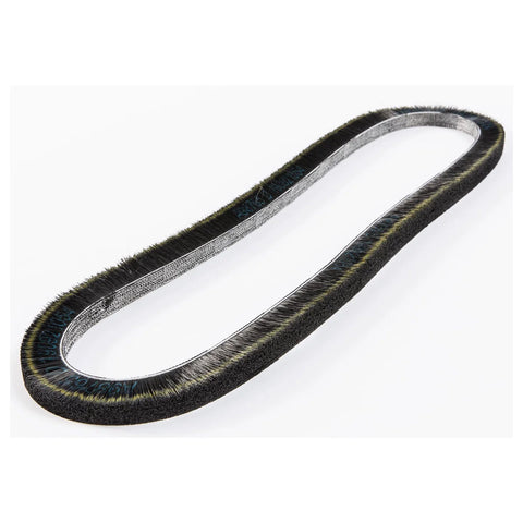 A98765 Platte riem