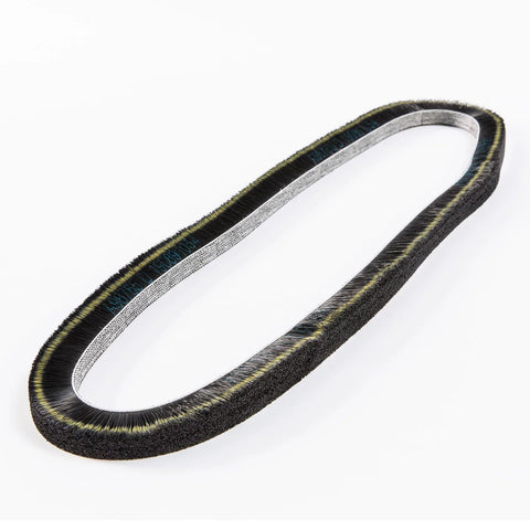 A98765 Platte riem