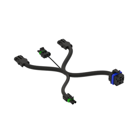 AA100260 Kabelboom