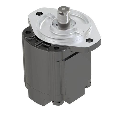 AA100275 Hydraulische motor