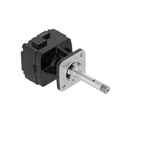AA100429 Hydraulische motor