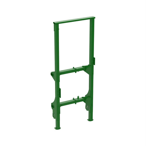 AA101675 Middenframe