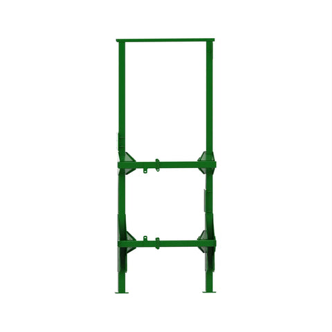 AA101675 Middenframe