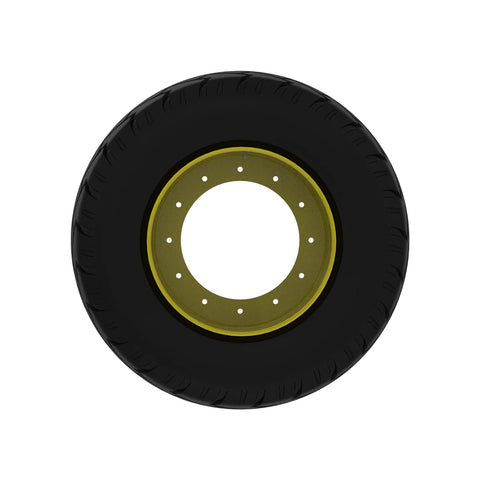 AA101704 Wiel met Band