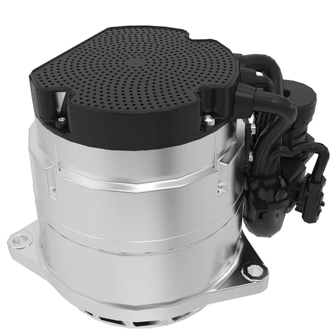 AA101808 Draaistroomgenerator