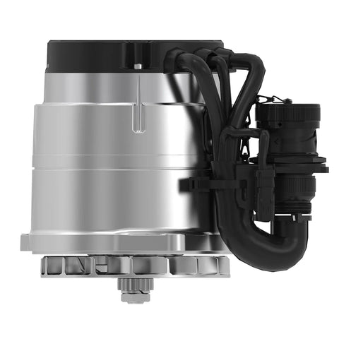 AA101808 Draaistroomgenerator