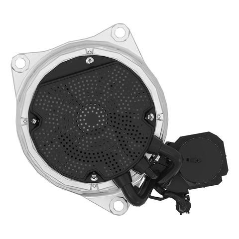 AA101808 Draaistroomgenerator