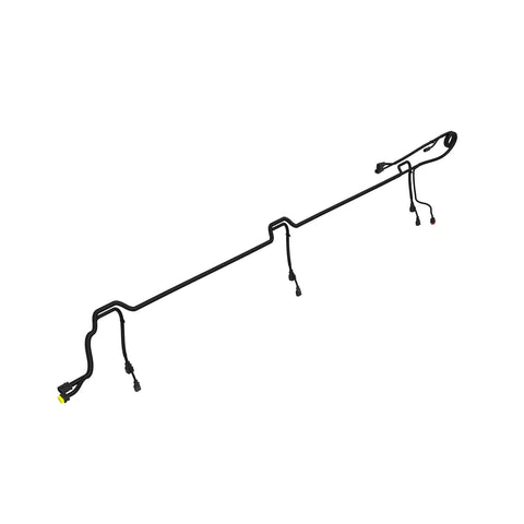 AA101914 Hydrauliekslang