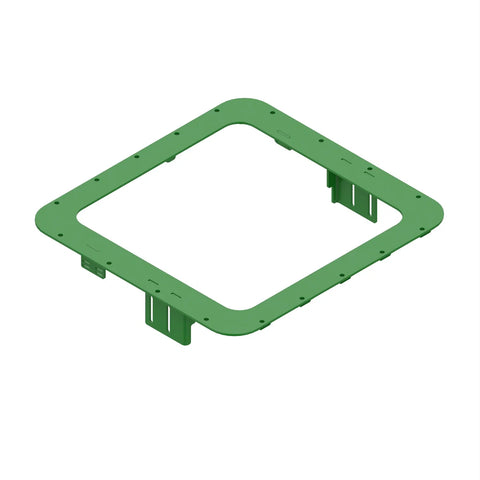 AA102022 Hydrauliekslang