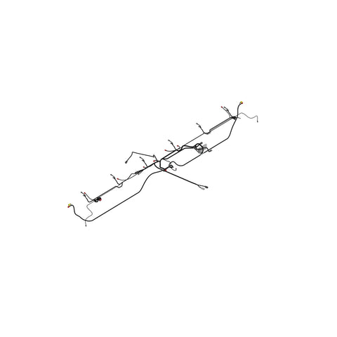 AA102058 Kabelboom
