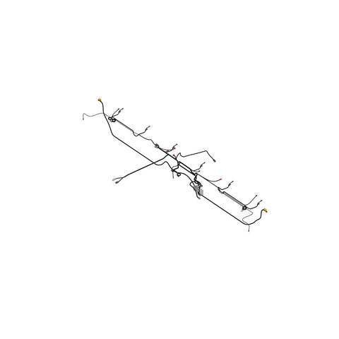 AA102058 Kabelboom