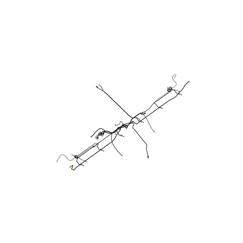 AA102058 Kabelboom