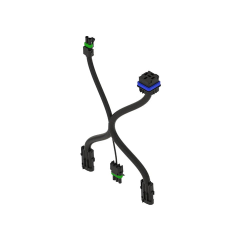AA102060 Hydrauliekslang