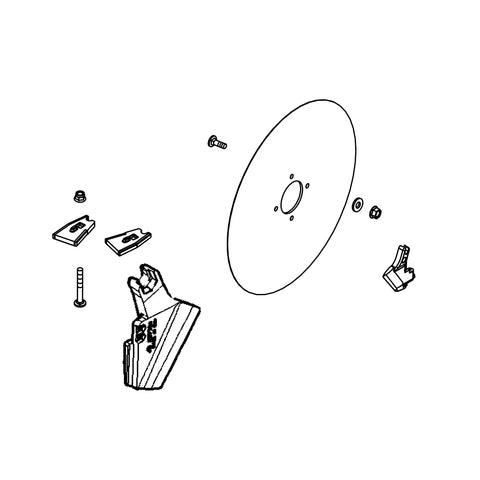 AA102150 Converter-set