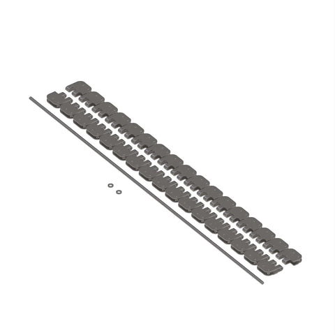 AA102289 Clip-set