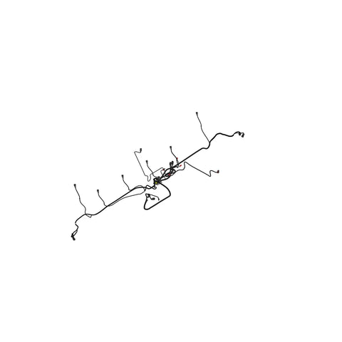 AA102354 Kabelboom