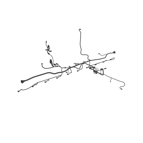AA102357 Kabelboom