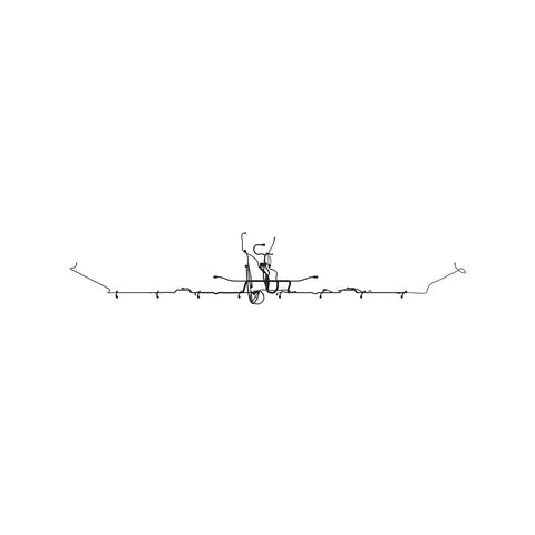 AA102364 Kabelboom