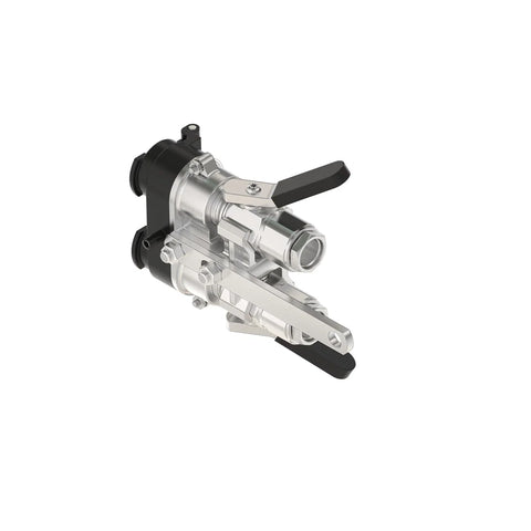 AA102528 Snelkoppeling-set