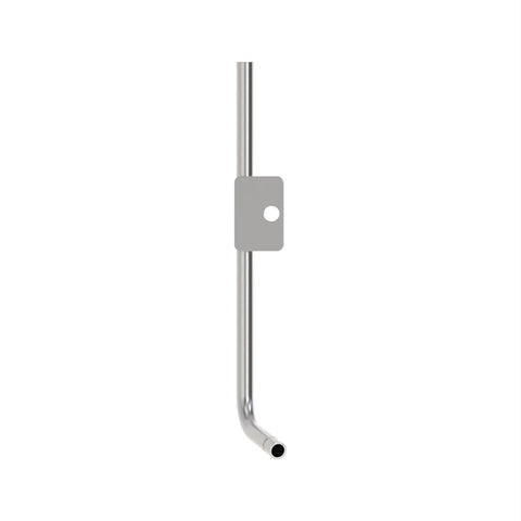 AA102686 Hydrauliekslang