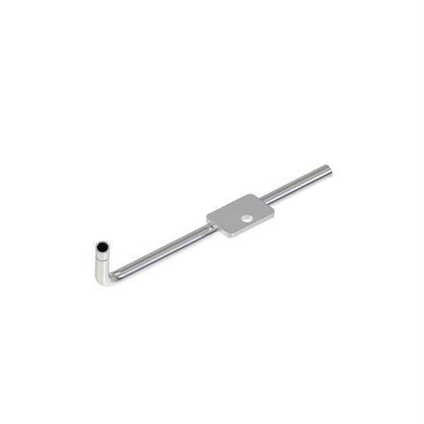 AA102686 Hydrauliekslang