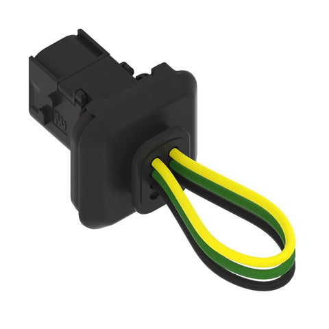 AA102717 Hydrauliekslang