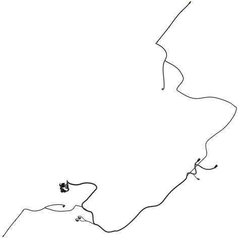 AA102851 Kabelboom