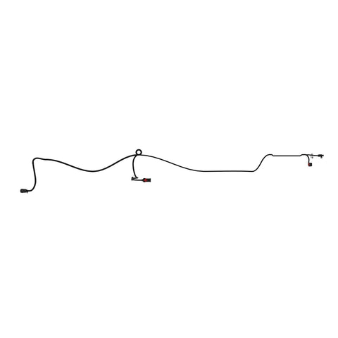 AA103230 Hydrauliekslang