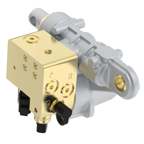 AA103544 Hydrauliekcilinder
