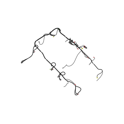 AA104000 Hydrauliekslang