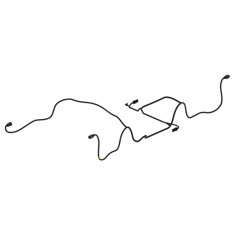 AA104016 Hydrauliekslang