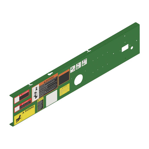 AA104140 Houder