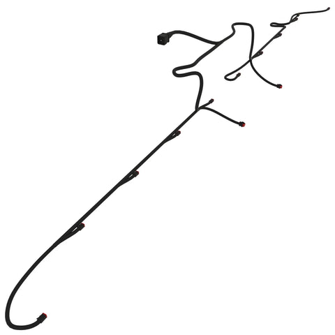 AA104544 Hydrauliekslang