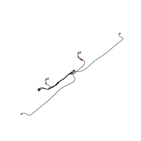 AA104587 Hydrauliekslang