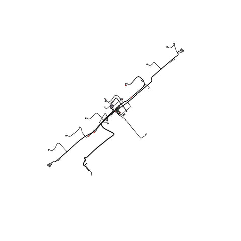 AA104632 Kabelboom