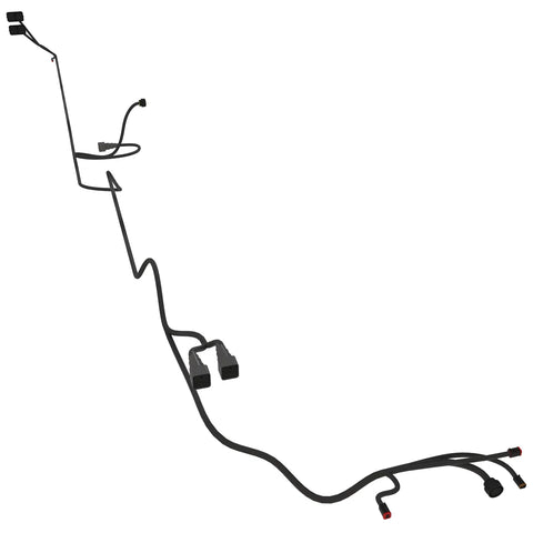 AA104640 Hydrauliekslang