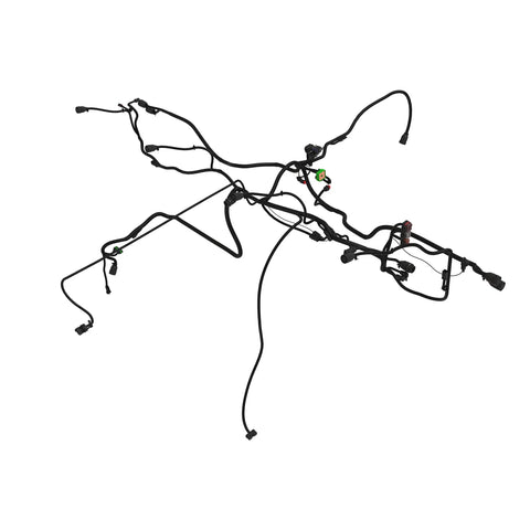 AA104644 Hydrauliekslang