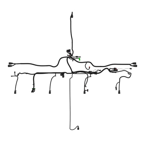 AA104644 Hydrauliekslang