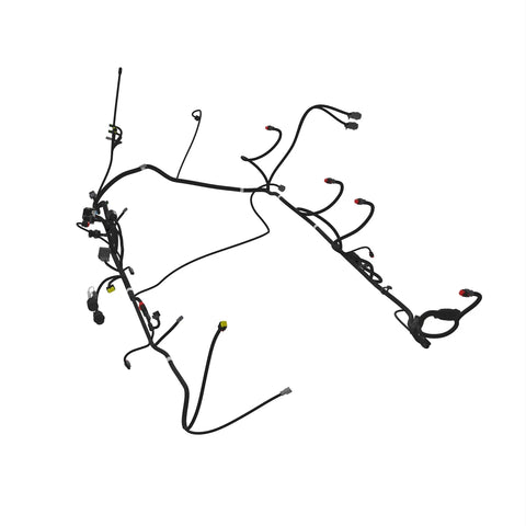 AA104733 Hydrauliekslang