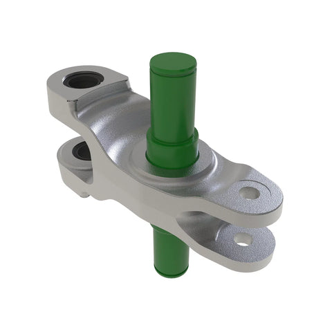 AA104781 Hydrauliekslang